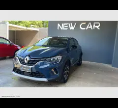 Auto - Renault captur tce 90 cv techno