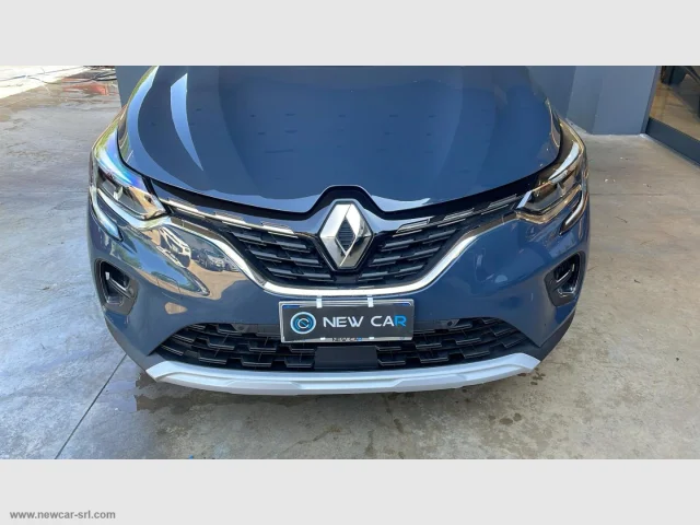 Auto - Renault captur tce 90 cv techno