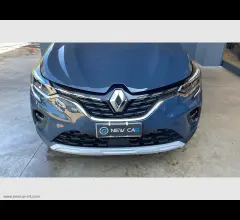 Auto - Renault captur tce 90 cv techno