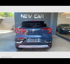 Auto - Renault captur tce 90 cv techno