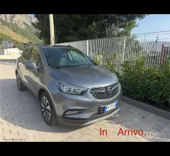 Opel mokka x 1.6 cdti ecot.136 4x2 s&s innov.