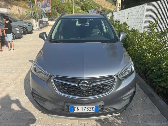 Auto - Opel mokka x 1.6 cdti ecot.136 4x2 s&s innov.