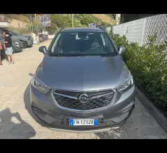 Auto - Opel mokka x 1.6 cdti ecot.136 4x2 s&s innov.