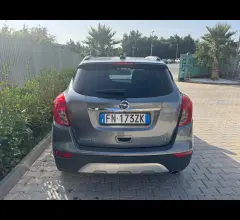 Auto - Opel mokka x 1.6 cdti ecot.136 4x2 s&s innov.