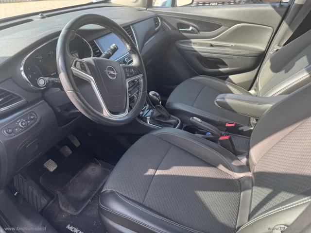 Auto - Opel mokka x 1.6 cdti ecot.136 4x2 s&s innov.