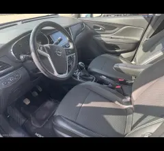 Auto - Opel mokka x 1.6 cdti ecot.136 4x2 s&s innov.