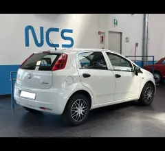 Auto - Fiat punto 1.2 8v 5p. easy