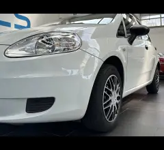 Auto - Fiat punto 1.2 8v 5p. easy