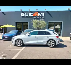 Auto - Audi a3 spb 35 tdi s tronic s line edition
