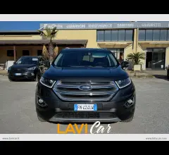 Ford edge 2.0 tdci 210 cv awd s&s pow. st line