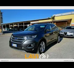 Auto - Ford edge 2.0 tdci 210 cv awd s&s pow. st line