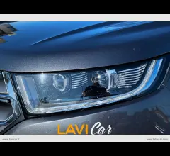 Auto - Ford edge 2.0 tdci 210 cv awd s&s pow. st line