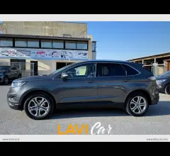Auto - Ford edge 2.0 tdci 210 cv awd s&s pow. st line
