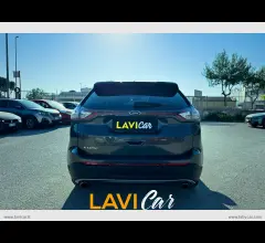 Auto - Ford edge 2.0 tdci 210 cv awd s&s pow. st line