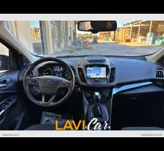 Auto - Ford kuga 1.5 ecoboost 120 2wd titanium bus.