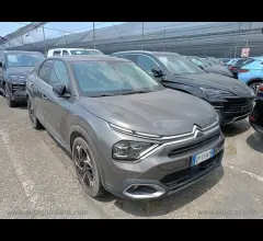 Citroen c4 puretech 130 s&s shine