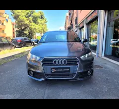 Auto - Audi a1 1.6 tdi 105 cv sline