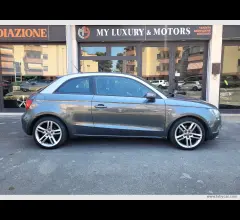 Auto - Audi a1 1.6 tdi 105 cv sline