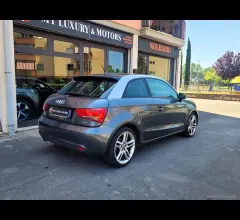 Auto - Audi a1 1.6 tdi 105 cv sline
