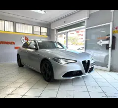 Alfa romeo giulia 2.2 td 190 cv at8 sprint