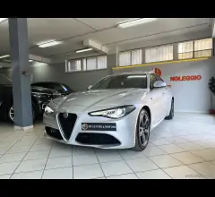 Auto - Alfa romeo giulia 2.2 td 190 cv at8 sprint