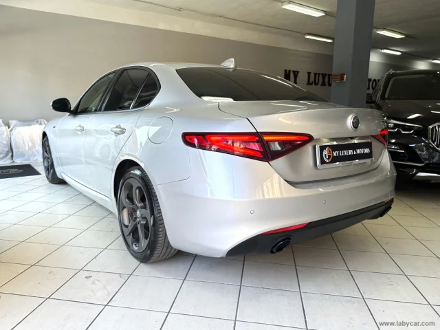 Auto - Alfa romeo giulia 2.2 td 190 cv at8 sprint