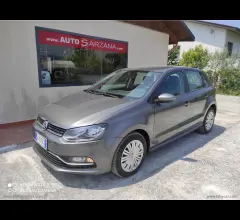 Auto - Volkswagen polo 1.4 tdi 5p. comfortline bluemot.t.