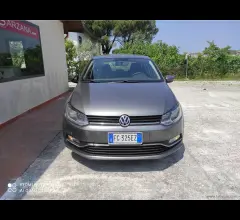 Auto - Volkswagen polo 1.4 tdi 5p. comfortline bluemot.t.