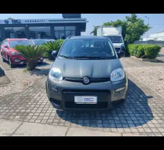 Auto - Fiat panda 1.0 firefly s&s hybrid city life