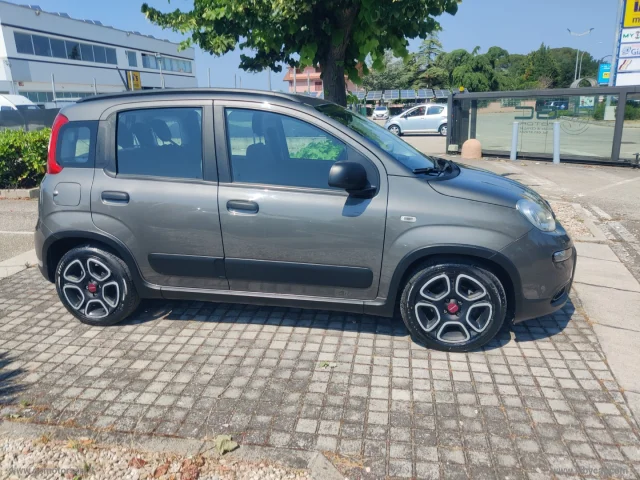 Auto - Fiat panda 1.0 firefly s&s hybrid city life