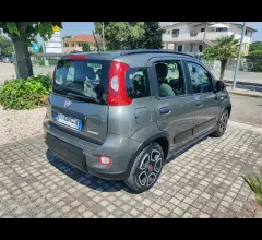 Auto - Fiat panda 1.0 firefly s&s hybrid city life
