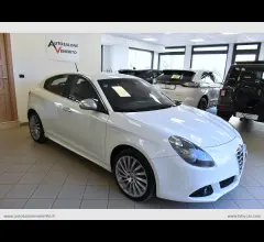 Auto - Alfa romeo giulietta 2.0 jtdm-2 140 cv exclusive