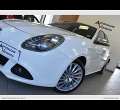 Auto - Alfa romeo giulietta 2.0 jtdm-2 140 cv exclusive