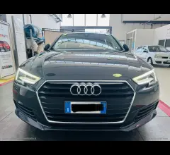 Auto - Audi a4 avant 2.0 tdi 122cv s tr. s edition