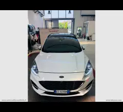 Auto - Ford kuga 1.5 ecoblue 120 cv 2wd st-line x !!!tetto panoramico!!!