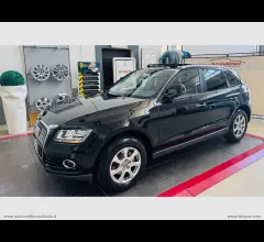 Audi q5 2.0 tdi 177cv quattro s tr. adv.plus!!tetto panoramico!!
