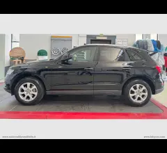 Auto - Audi q5 2.0 tdi 177cv quattro s tr. adv.plus!!tetto panoramico!!