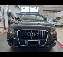 Auto - Audi q5 2.0 tdi 177cv quattro s tr. adv.plus!!tetto panoramico!!