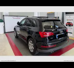 Auto - Audi q5 2.0 tdi 177cv quattro s tr. adv.plus!!tetto panoramico!!