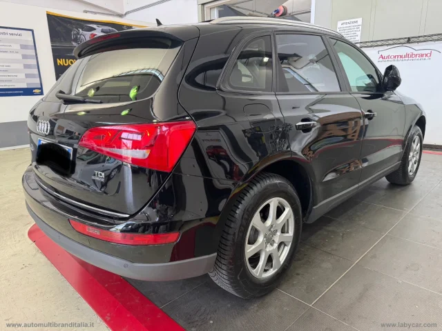 Auto - Audi q5 2.0 tdi 177cv quattro s tr. adv.plus!!tetto panoramico!!