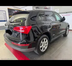 Auto - Audi q5 2.0 tdi 177cv quattro s tr. adv.plus!!tetto panoramico!!