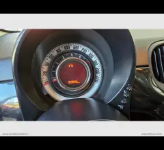 Auto - Fiat 500 1.2 lounge