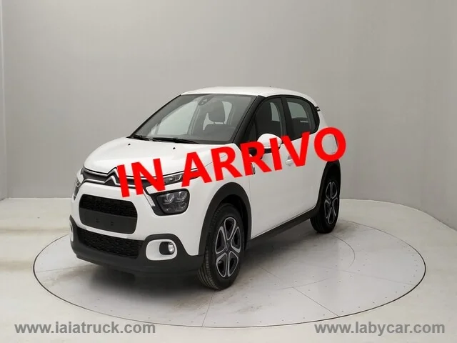 Citroen c3 bluehdi 100 s&s business combi - n1 Auto - Citroen c3 bluehdi 100 s&s business combi - n1