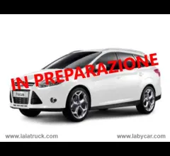 Ford focus 1.6 tdci 115cv sw titanium n1 bs.