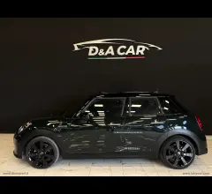 Auto - Mini mini cooper resolute 5 porte