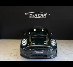 Auto - Mini mini cooper resolute 5 porte