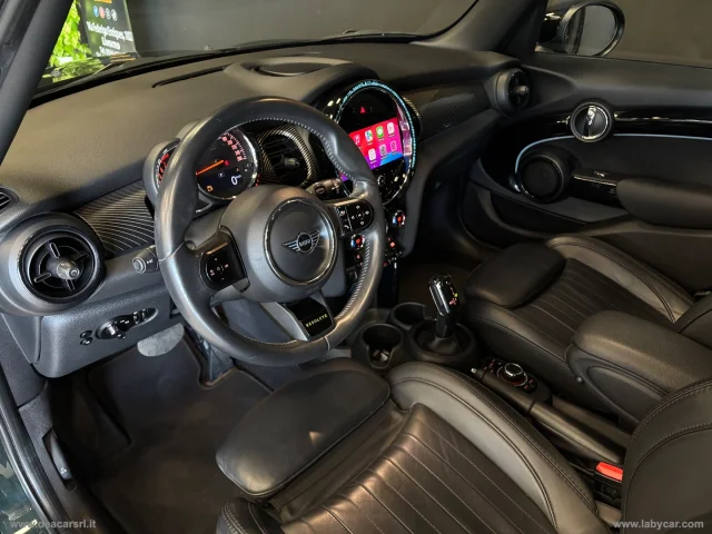 Auto - Mini mini cooper resolute 5 porte