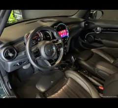Auto - Mini mini cooper resolute 5 porte