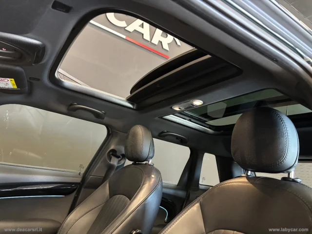 Auto - Mini mini cooper resolute 5 porte
