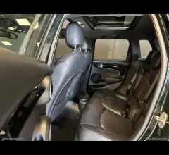 Auto - Mini mini cooper resolute 5 porte